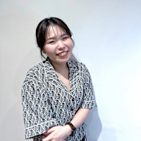 鹿田 梨恵(シカタ リエ)