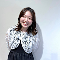 南山　藍花(ミナミヤマ　アイカ)