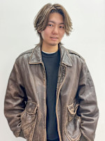 JUNYA(ジュンヤ)