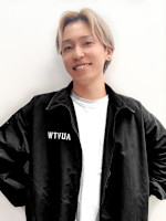 松田 陽平(マツダ ヨウヘイ)