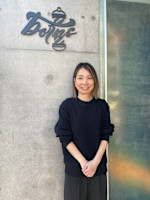 谷川　佳恵(タニガワ　カエ)