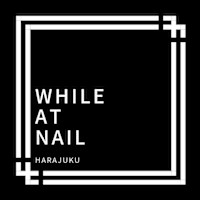 while at nail HARAJUKU(ホワイルアットネイルハラジュク)