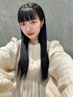 谷口美咲 [表参道駅](タニグチ ミサキ)