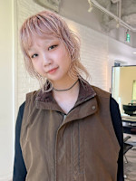 須藤涼華 [原宿駅(スドウ リョウカ)