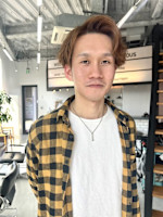 野添隼人 [下北沢駅](ノゾエ ハヤト)