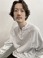 鈴木聖矢 [下北沢駅](スズキ セイヤ)