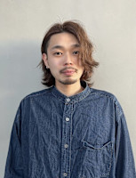 大内 雅斗(オオウチ マサト)
