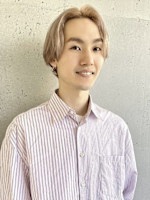 内藤 光哉(ナイトウ コウヤ)