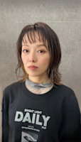 八尋 智子(ヤヒロ トモコ)