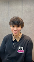須田　悠斗(スダ　ユウト)