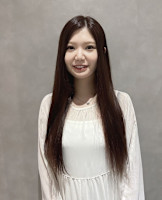 末永 優香(スエナガ ユカ)