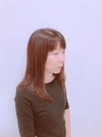 宇佐美　明子(ウサミ アキコ)