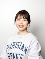 井上　彩加　(イノウエ　アヤカ)