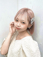 長尾菜々美(ナガオナナミ)