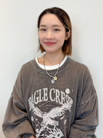 平野 英里香(ヒラノ エリカ)