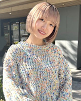 石部　愛望(イシベ　マナミ)