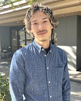 仲村 龍太(ナカムラ リュウタ)