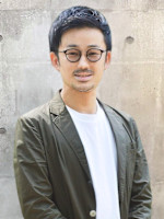 藤野なおと(フジノナオト)
