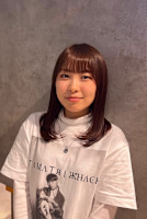 加藤　久菜綺(カトウ　ヒナキ  )