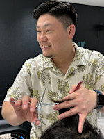 依包 力也(ヨリカネ リキヤ)