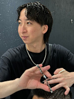 野中 将樹(ノナカ マサキ)