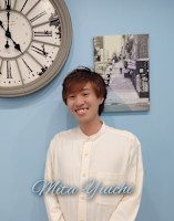 三田 佑一(ミタ)