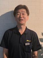 京野(キョウノ)