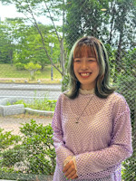 下澤 天音(シモザワ アマネ)