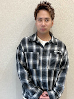 安藤 勇大(アンドウ ユウダイ)