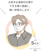 Toshi(トシ)