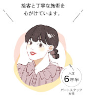 Masako(マサコ)
