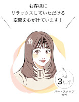 Keiko(ケイコ)