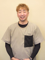 竹田 悟(タケダ サトル)