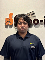 佐藤博美(サトウヒロミ)