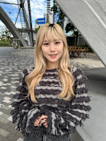 花見亜沙美(ハナミアサミ)