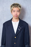 藤井伶於(フジイレオ)