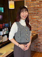 濱口 由華(ハマグチ ユカ)