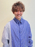 濱田 泰生(ハマダ タイキ)