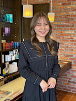 和田楓(ワダカエデ)
