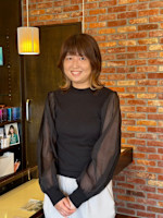 長崎亜美(ナガサキアミ)