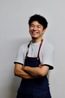 日高直弥(ヒダカナオヤ)