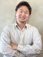矢内 裕也(ヤナイ ユウヤ)