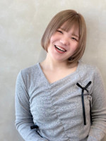 庭木 華瑠(ニワキ ハル)