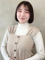 松山 彩香(マツヤマ アヤカ)