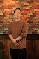 山野啓太(ヤマノケイタ)