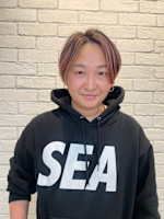 大里 拓馬(オオサト タクマ)