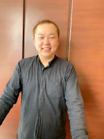 吾妻　尚哉(アヅマ　ナオヤ)