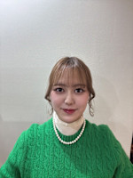 新沼　春菜(ニイヌマ　ハルナ)