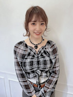 天野 佑香(アマノ ユカ)