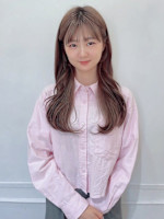 原 朱莉(ハラ アカリ)